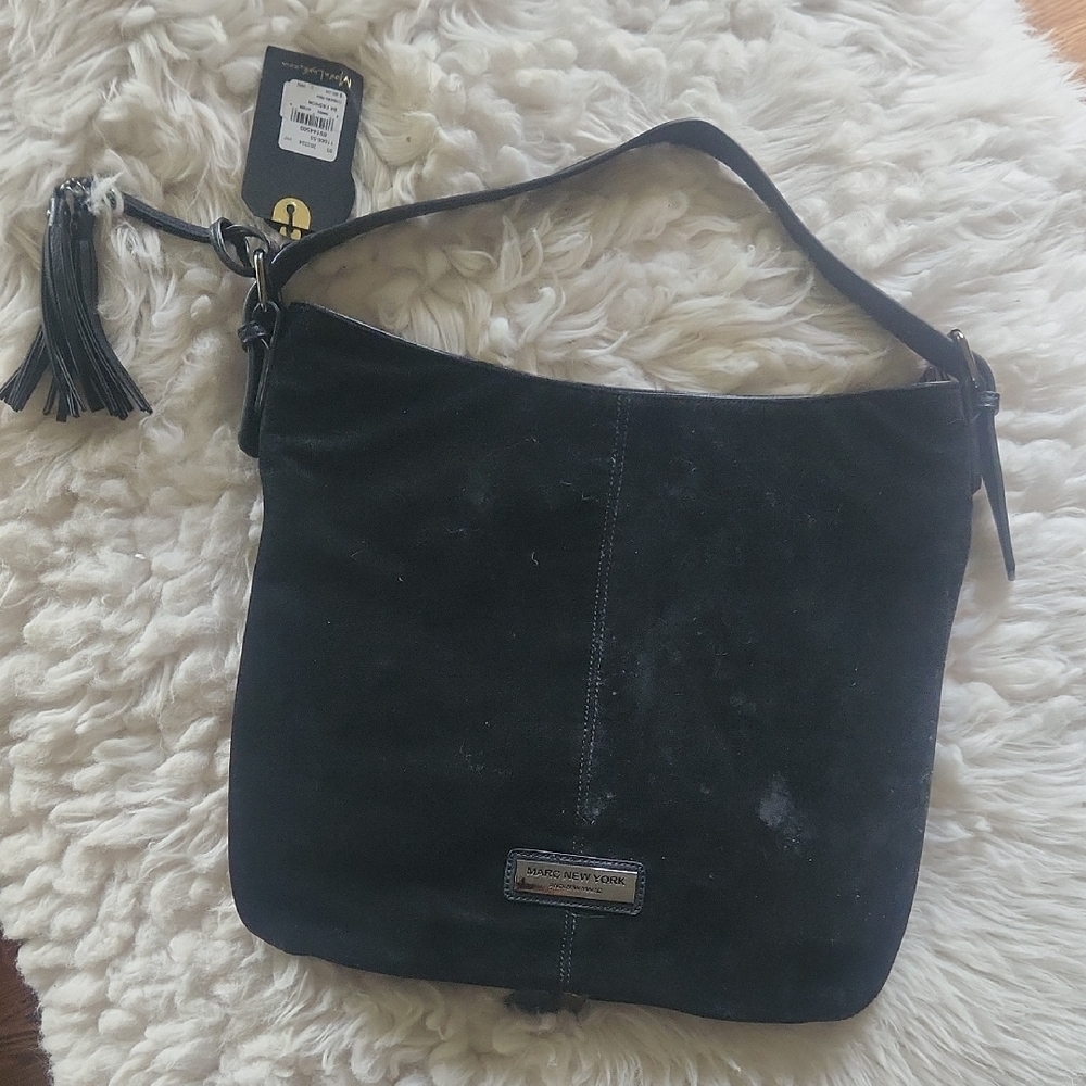 NWT Marc New York Hobo Bag